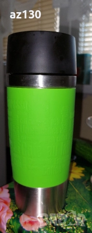 Термочаша/термос Tefal, снимка 3 - Термоси - 52833833