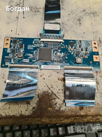 ue50es5700S, снимка 2 - Части и Платки - 48248582