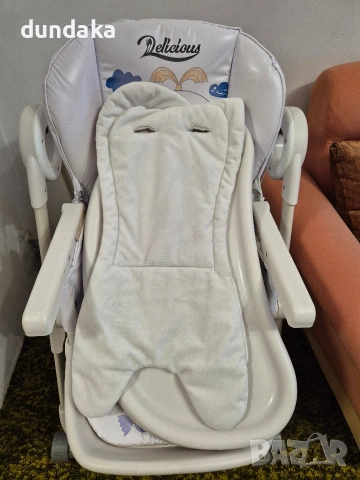 Детско столче за хранене Cangaroo , снимка 3 - Други - 54286408