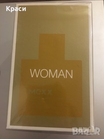 Mexx Woman Тоалетна вода за жени х60 мл