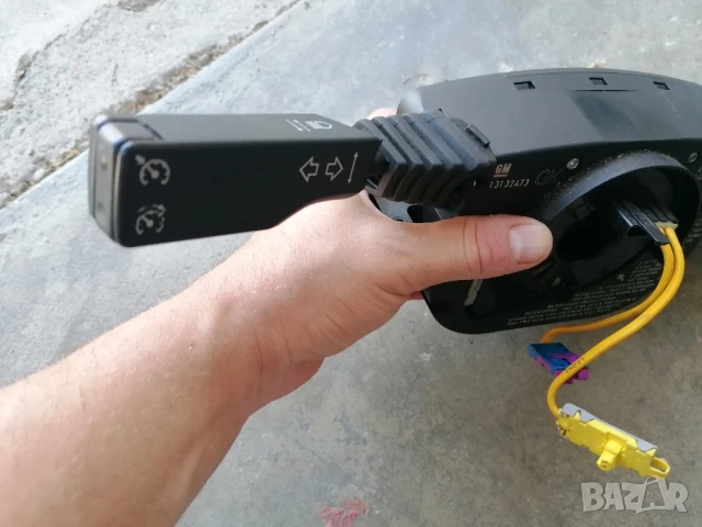 Лентов Кабел Опел Вектра С 2.0DTI , снимка 8 - Части - 51015504