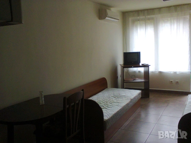 Давам под наем обзаведена партерна боксониера , снимка 6 - Апартаменти - 51204049