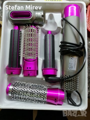 продавам сешоар 