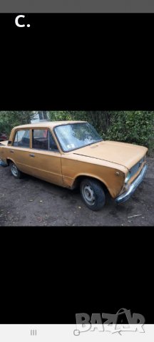 Lada/жигули на части 21011