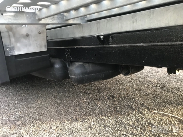 Mercedes sprinter 313 CDI Автовоз, снимка 8 - Бусове и автобуси - 54204994