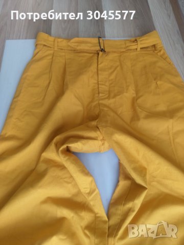 Панталон дамски, разм. L - XL, снимка 2 - Панталони - 39939445