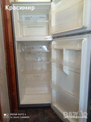 Хладилник с отделна камера и малки хладилници, снимка 2 - Хладилници - 37748772