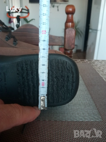 Боти-Зимни-Нови-Германия.Размерите са на снимките.Възможен коментар по цената., снимка 10 - Дамски боти - 51706708