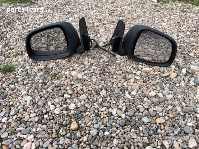 ляво и дясно странично огледало за сузуки СХ4 фиат седичи SUZUKI SX4 FIAT SEDICI, снимка 4 - Части - 52568883