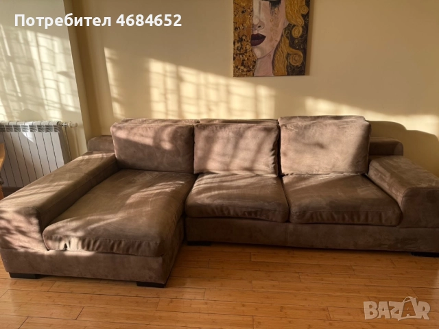 Удобен и уютен диван, снимка 3 - Дивани и мека мебел - 52813289