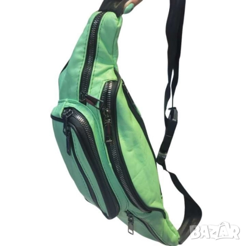 Чанта за кръст или през рамо , снимка 3 - Спортна екипировка - 52742946