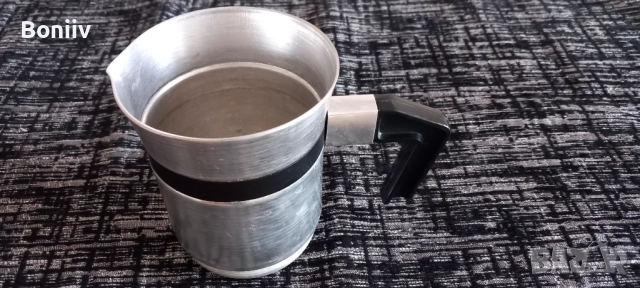 Алуминиева каничка