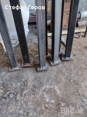 Металообработване, снимка 7 - Други - 32890537