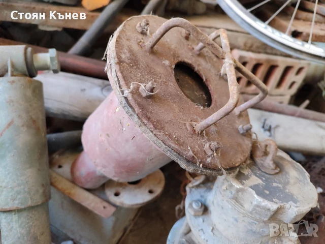 Всмукателен клапан три цола , снимка 13 - Селскостопанска техника - 11989172