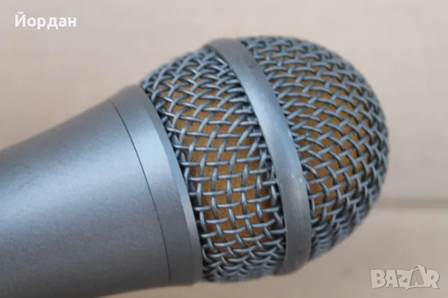 Микрофон ''Sony F-V420'', снимка 5 - Микрофони - 50290956