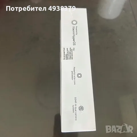 Нов Xiaomi Redmi 15C 8GB RAM/256GB, снимка 2 - Xiaomi - 55962594