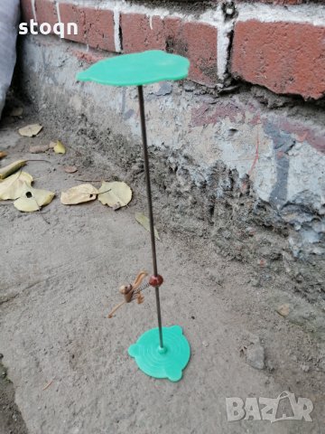 Соц играчка Весела Маймунка , снимка 2 - Други ценни предмети - 34962053