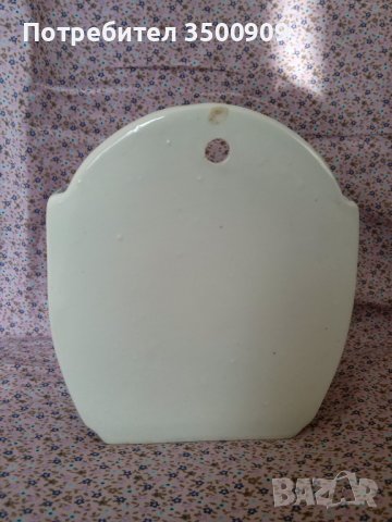 буркан за брашно, снимка 4 - Антикварни и старинни предмети - 42683470