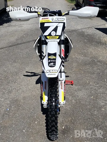 Husqvarna FC 250i НОВ ВНОС!!!, снимка 3 - Мотоциклети и мототехника - 55880010