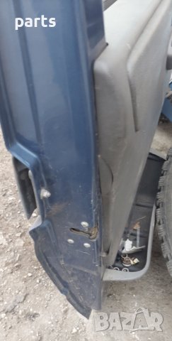 Лява Врата Форд Транзит (2000г.-2006г.)N, снимка 10 - Части - 44322924
