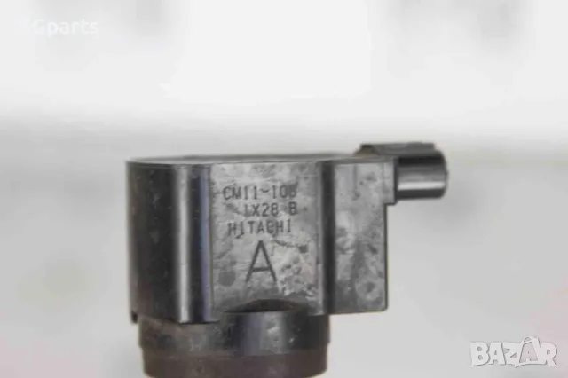  Запалителна бобина за Honda Jazz II 1.4i 83 к.с. (2002-2008) CM11-108, снимка 2 - Части - 48808141