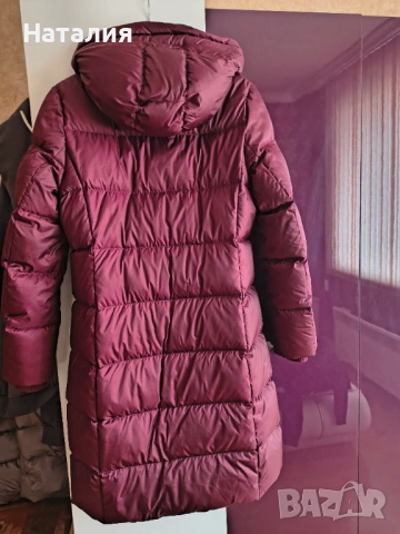 Пухено яке на Marc o Polo, р.М., снимка 7 - Якета - 54067419