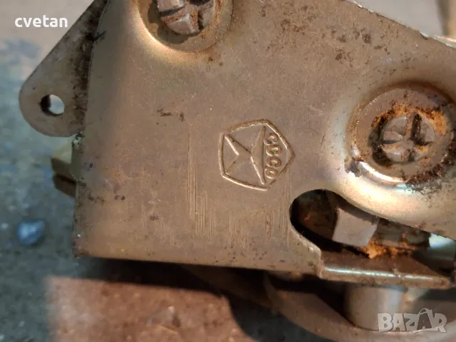 Брава Лада, снимка 3 - Части - 49426665