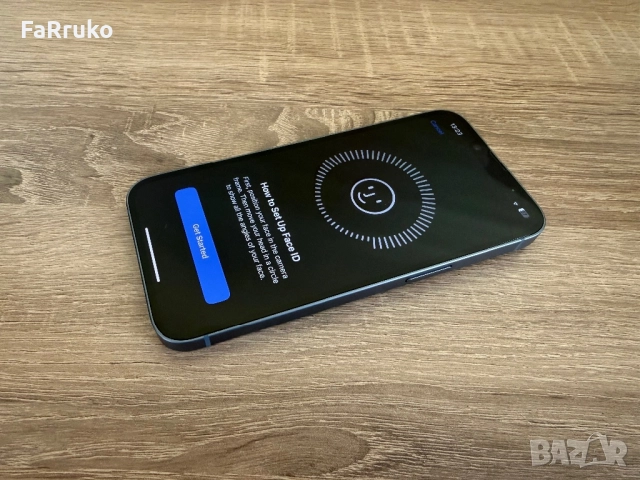 ❗️🔝 iPhone 14 ••128GB•• //iOS 26.2// „Blue“ ❗️🔝, снимка 2 - Apple iPhone - 52948840