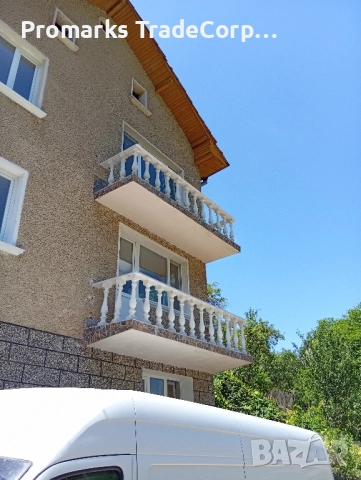 Балюстри, Парапети, Балюстради, снимка 6 - Огради и мрежи - 52407274