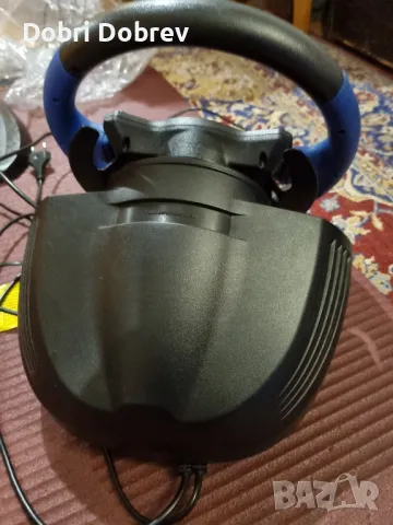thrustmaster T150 , снимка 3 - Аксесоари - 47442150