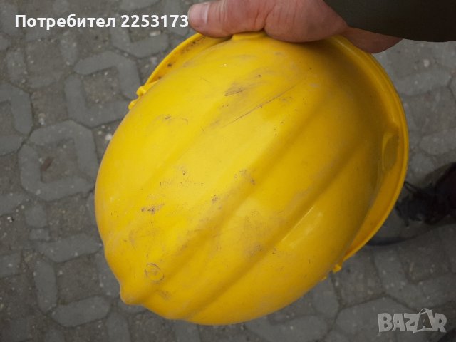 Каска пвц, снимка 2 - Други машини и части - 44240770