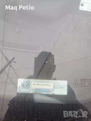 Продавам рено еспеис , снимка 3 - Автомобили и джипове - 52870068