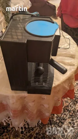 Кафемашина, снимка 3 - Кафемашини - 47283115