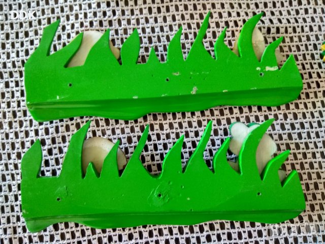 К-т дръжки за детска стая за мебели-УНИКАТ, снимка 9 - Мебели за детската стая - 40184318