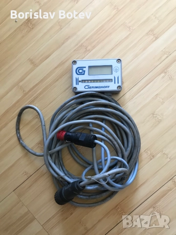 Адаптер Geringhoff PCA 600 ЛИЗИНГ, снимка 12 - Селскостопанска техника - 51929972