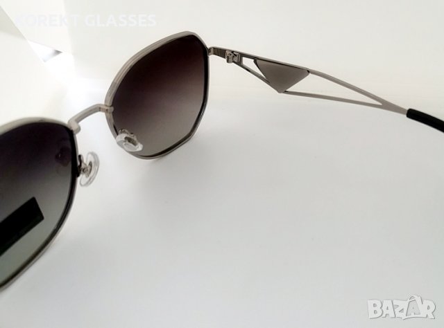 Ritta Bradley HIGH QUALITY POLARIZED 100% UV защита, снимка 6 - Слънчеви и диоптрични очила - 39954789