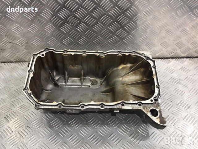 Картер Peugeot 206,1.6i,16V,2002г.
