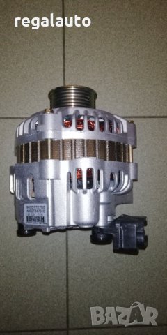 57058K,9635772780,Алтернатор CITROEN,PEUGEOT