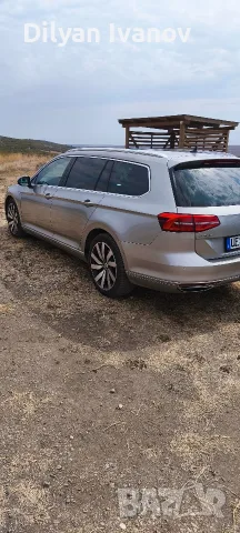 VW Passat B8 Variant 2.0 TDI / Автоматик / Перфектно състояние, снимка 6 - Автомобили и джипове - 55923181