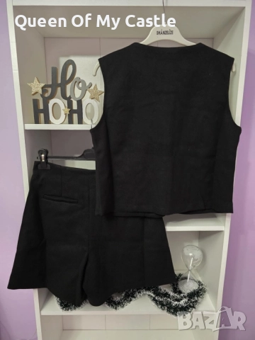 Атрактивен дамски сет, снимка 7 - Комплекти - 52530620