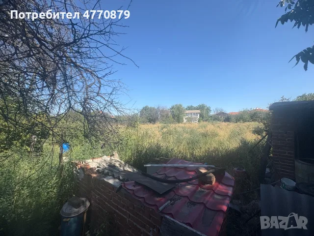 Къща в с.Радиево, снимка 8 - Къщи - 56091675