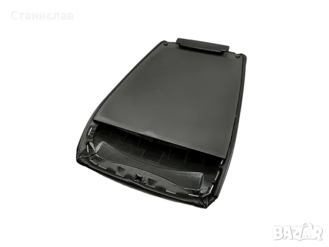 Audi A6 C7 Капак на подлакътник, снимка 5 - Части - 50440639