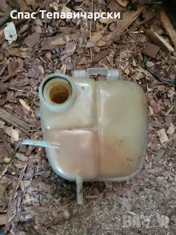 Казанче за антифриз за опел 2.0 дизел, снимка 1