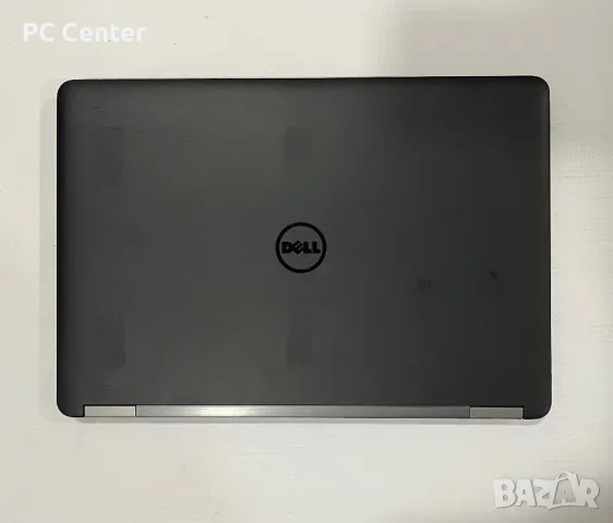 Лаптоп Dell Latitude E7270, Intel Core i5 6300, 8GB ram, снимка 5 - Лаптопи за работа - 48929302