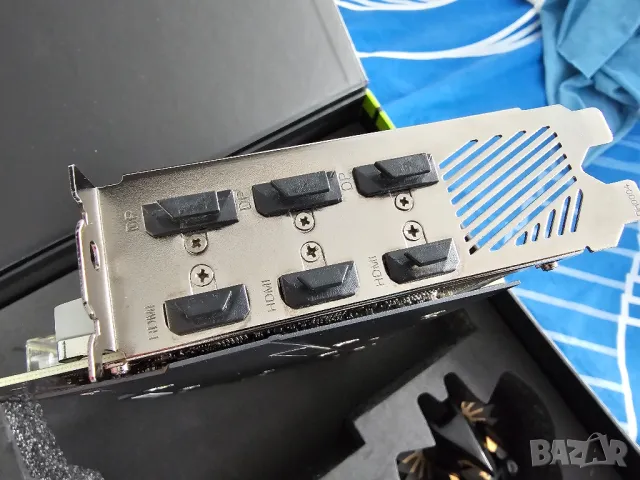 RTX 3080 XTREME WATERFORCE Asus Evga Gigabyte Aorus EKWB  видеокарта, снимка 5 - Геймърски - 49885867