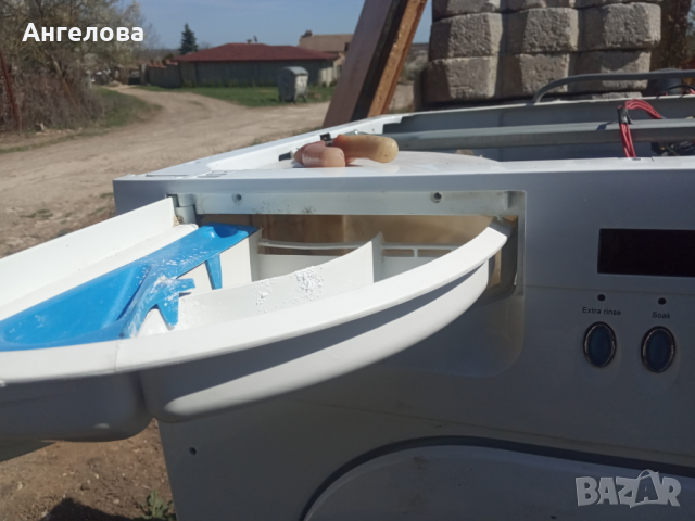 Части за пералня, снимка 10 - Перални - 36404343