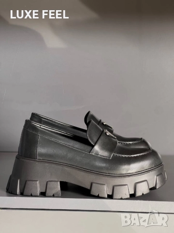 Дамски Обувки ⚜️ Prada , снимка 4 - Дамски ежедневни обувки - 52477847