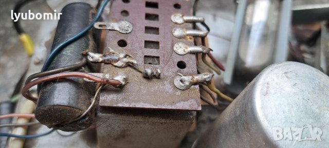 Моноблокове Симфония., снимка 3 - Ресийвъри, усилватели, смесителни пултове - 37990702