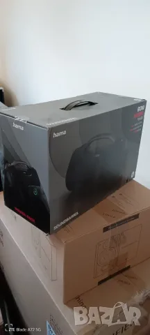 Hama SoundBarrel, снимка 7 - Bluetooth тонколони - 55304385
