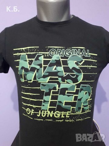 Тениска 146/152, снимка 2 - Детски тениски и потници - 31966688